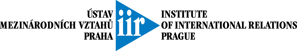 IIR logo
